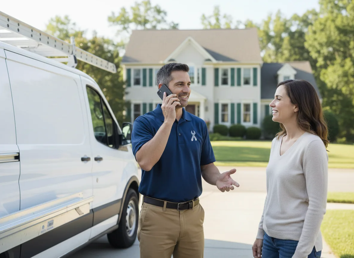 Home Gutter Service Kents Hill, ME FAQs